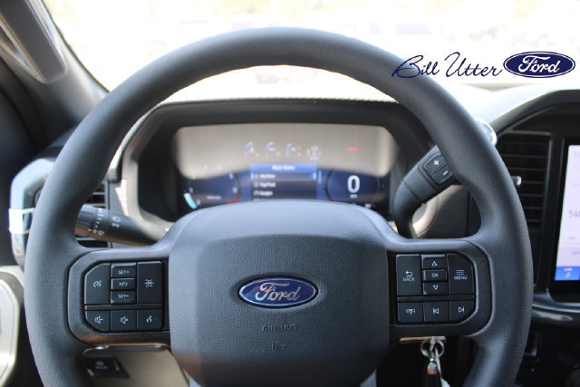 New 2026 Ford F150 STX w/ Equipment Group 200A RWD image 15