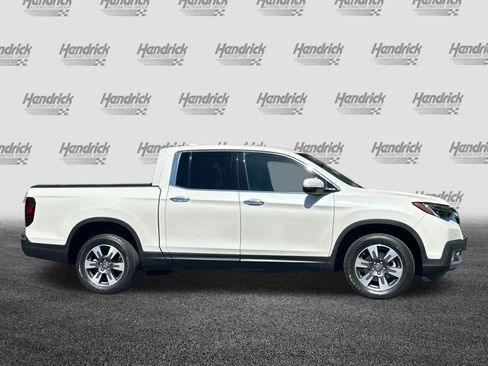 Used 2019 Honda Ridgeline RTL-E image 3