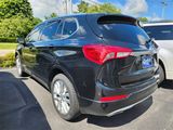 Used 2020 Buick Envision Premium w/ Driver Confidence Package image 3