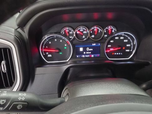 Used 2022 Chevrolet Silverado 3500 LTZ w/ Z71 Chrome Sport Edition AWD/4WD image 12