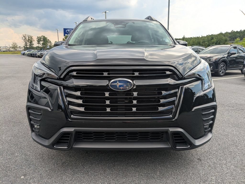 Certified 2026 Subaru Ascent Premium AWD/4WD image 9