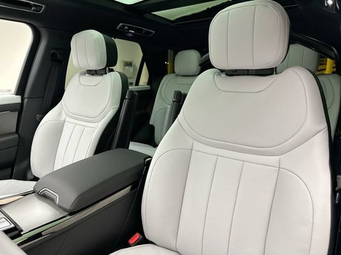 Certified 2026 Land Rover Range Rover Sport Dynamic SE AWD/4WD image 18