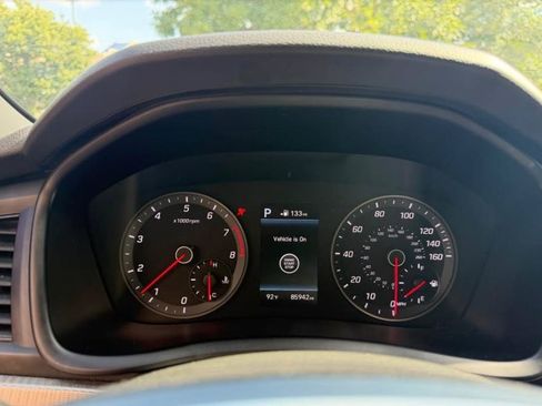 Used 2019 Hyundai Sonata Sport FWD image 5