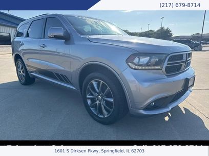 Used 2018 Dodge Durango GT w/ Premium Group