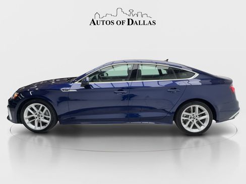 Used 2023 Audi A5 2.0T Premium w/ Convenience Package AWD/4WD image 5