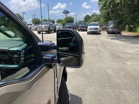 New 2026 Ford F350 King Ranch w/ Chrome Package AWD/4WD image 38