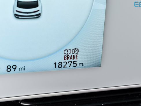 Used 2024 Hyundai Ioniq 5 Limited image 17