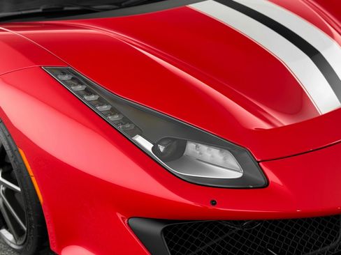 Used 2019 Ferrari 488 Pista Coupe image 44