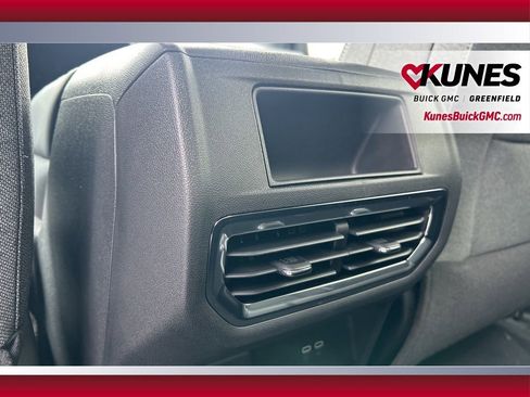 New 2026 GMC Sierra EV Elevation image 35