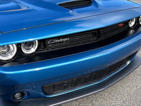 Used 2023 Dodge Challenger R/T Scat Pack image 25