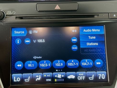 Used 2019 Acura MDX FWD w/ Technology Package image 19