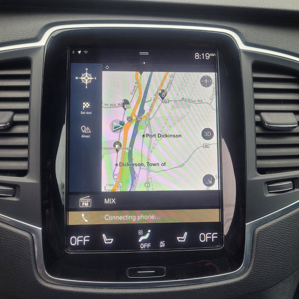 Used 2016 Volvo XC90 T5 Momentum AWD/4WD image 24