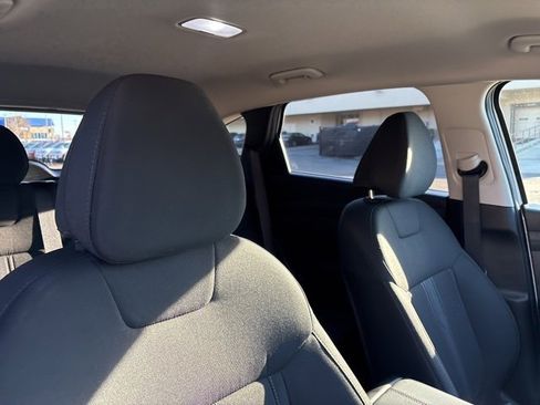 Certified 2025 Hyundai Tucson SEL image 28