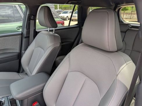 Used 2026 Subaru Outback Limited image 10