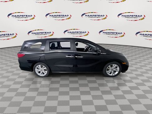 Used 2023 Honda Odyssey Touring image 9