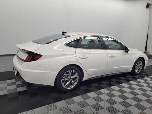 Used 2023 Hyundai Sonata SEL FWD image 10