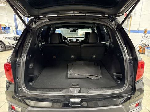 Used 2023 Honda Passport EX-L image 11