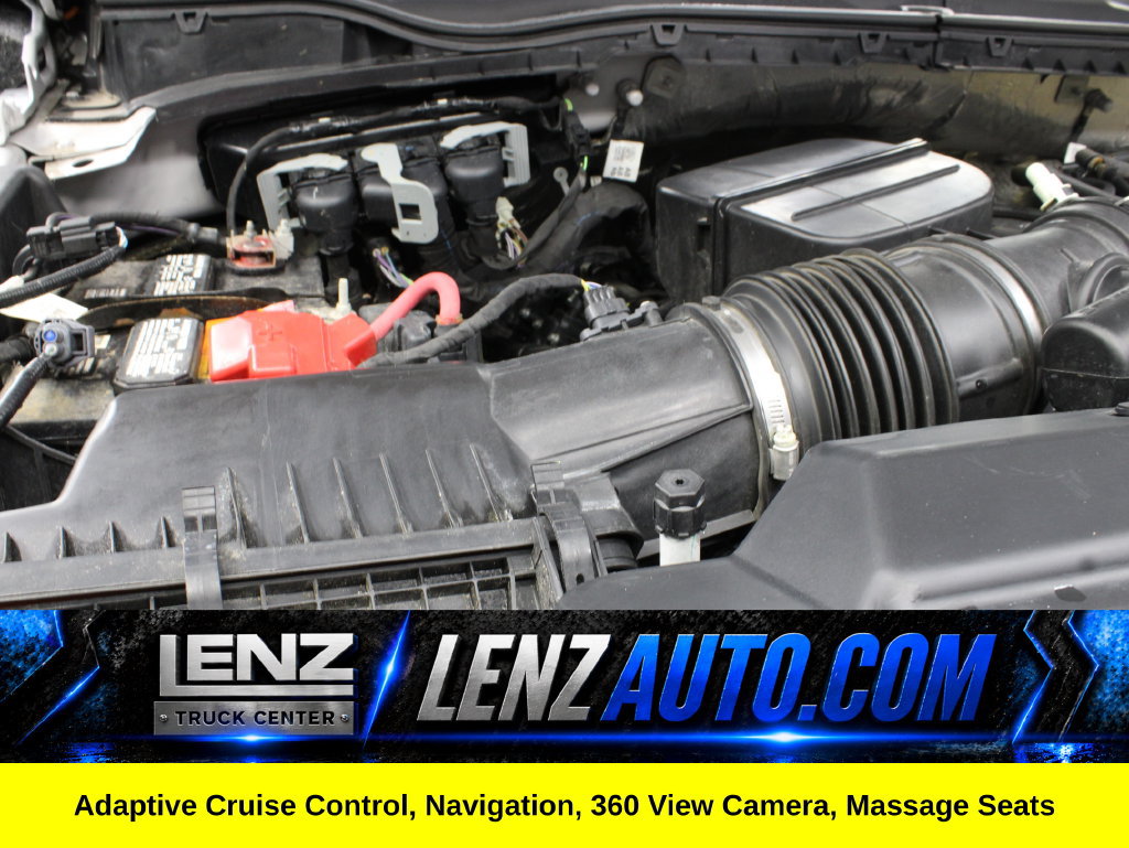 Used 2022 Ford F250 Platinum w/ FX4 Off-Road Package AWD/4WD image 40