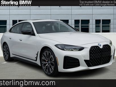 Used 2023 BMW 430i Gran Coupe w/ M Sport Package