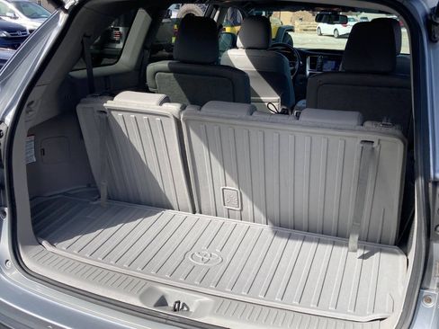 Used 2015 Toyota Highlander Limited AWD/4WD image 98