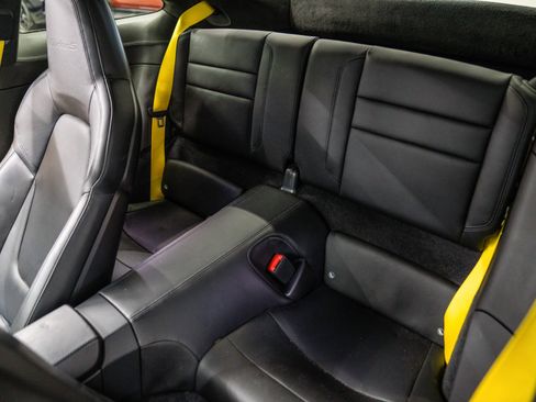 Used 2022 Porsche 911 Turbo S image 14