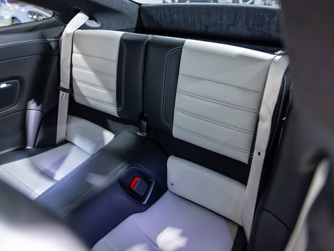 Used 2021 Porsche 911 Turbo S image 35