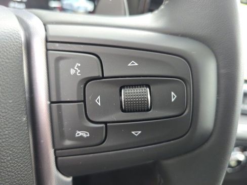 Used 2023 GMC Sierra 1500 SLT w/ SLT Premium Package image 24