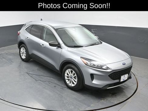 Certified 2022 Ford Escape SE w/ Convenience Package AWD/4WD image 17