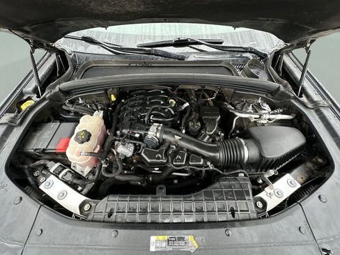 Used 2021 Jeep Grand Cherokee L Limited RWD image 15
