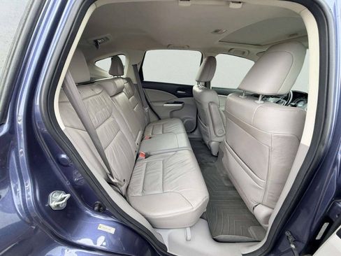 Used 2014 Honda CR-V EX-L image 24