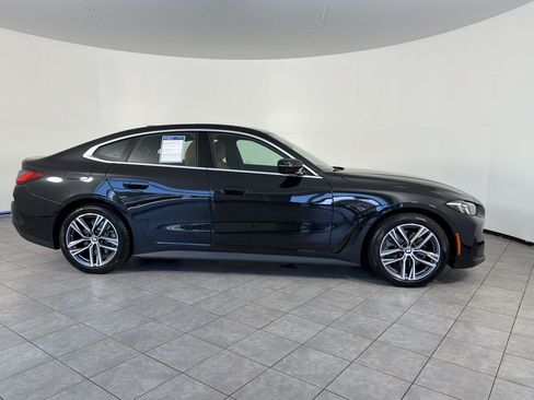 Used 2026 BMW 430i RWD image 7