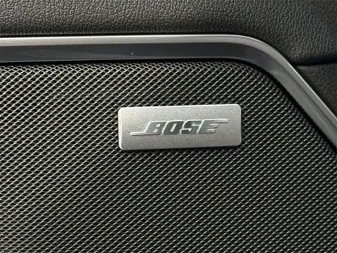 New 2026 Chevrolet Silverado 2500 LTZ w/ Trail Boss Package image 19