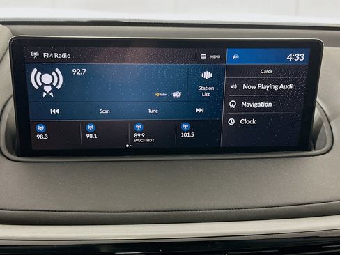 Used 2023 Acura MDX FWD w/ Technology Package image 21