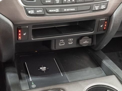 Used 2025 Honda Ridgeline RTL image 21