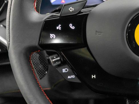 Certified 2024 Ferrari 296 GTS image 27