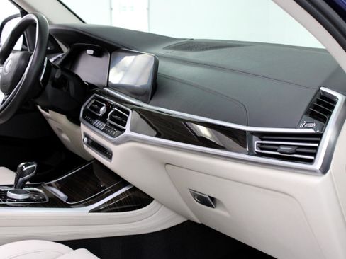 Used 2019 BMW X7 xDrive40i w/ Premium Package image 54