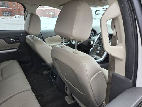 Used 2013 Ford Edge SEL image 35
