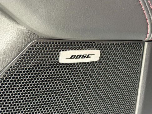 Certified 2025 MAZDA CX-5 Carbon Edition image 31