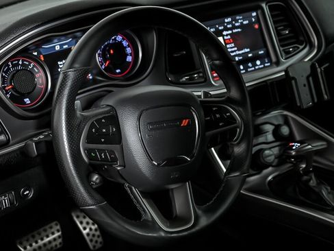 Used 2019 Dodge Challenger R/T Scat Pack RWD image 21