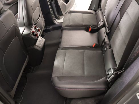 Used 2026 Chevrolet Blazer EV RS image 11