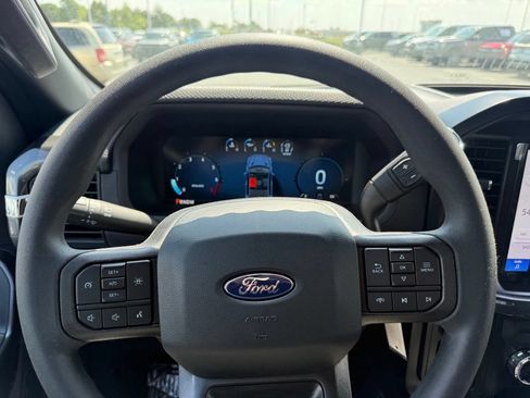 New 2026 Ford F150 STX w/ Equipment Group 200A AWD/4WD image 21