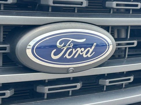 Used 2023 Ford F150 XLT w/ Equipment Group 302A High AWD/4WD image 22