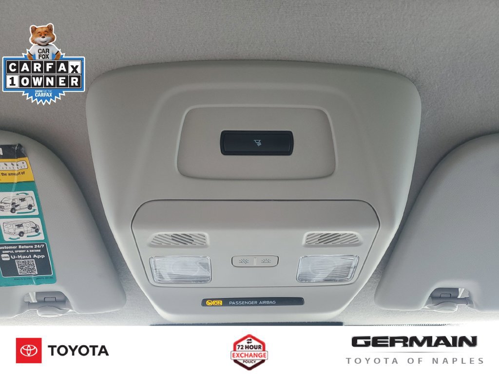 Used 2025 Ford Transit 250 Low Roof w/ Exterior Upgrade Package RWD image 35