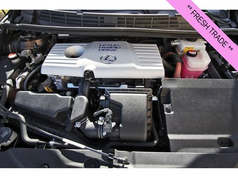 Used 2016 Lexus CT 200h w/ Navigation Package FWD image 33