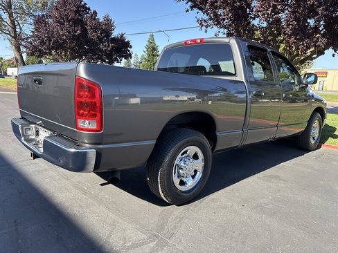 Used 2003 Dodge Ram 2500 Truck ST RWD image 13