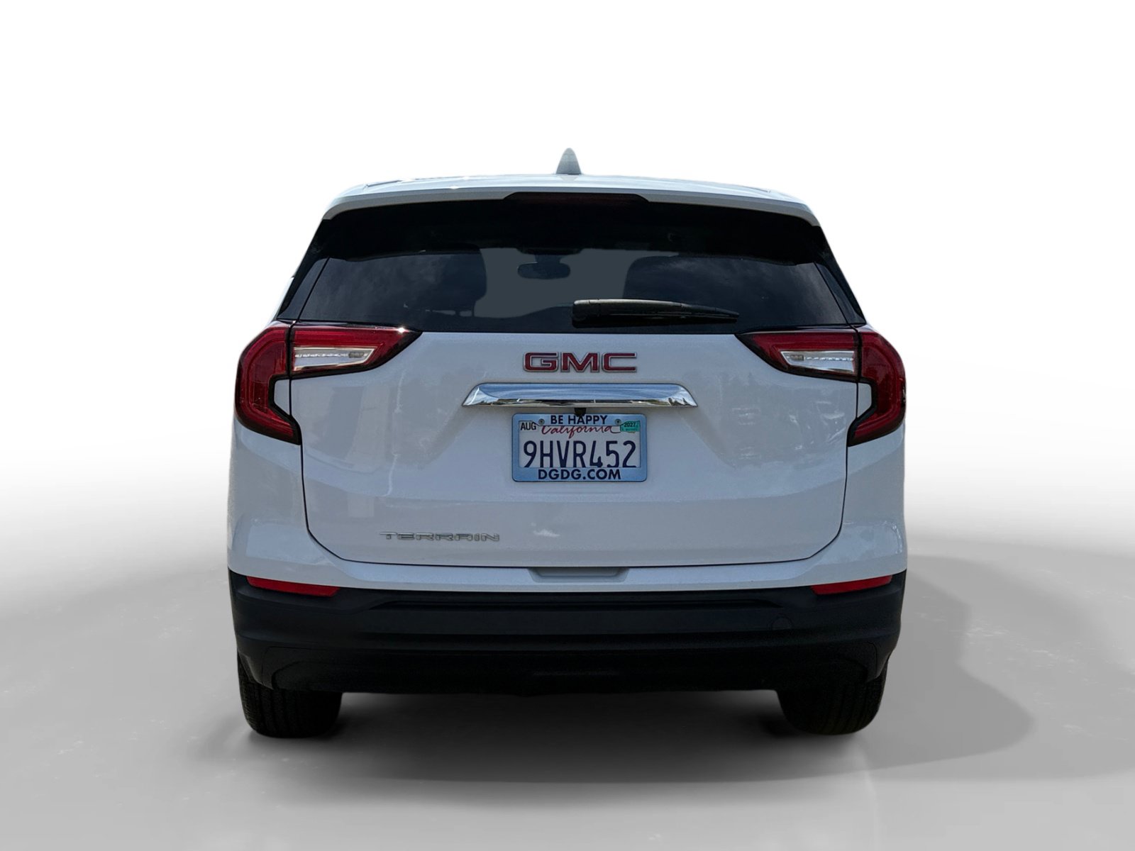 Used 2024 GMC Terrain SLE FWD image 4