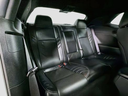 Used 2023 Dodge Challenger SRT Hellcat RWD image 27