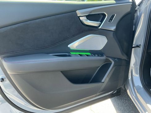 New 2026 Acura RDX A-Spec AWD/4WD image 9