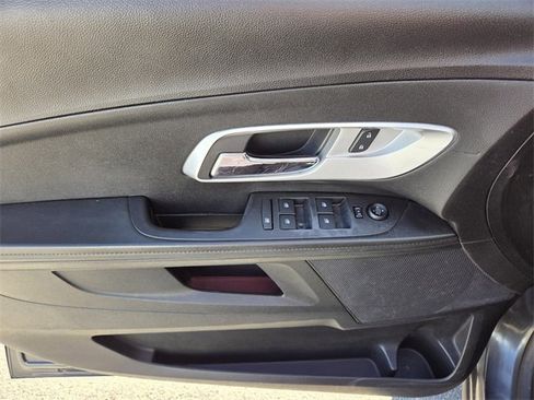 Certified 2014 Chevrolet Equinox LS image 17