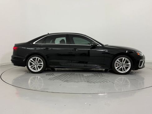 Certified 2023 Audi A4 2.0T Premium Plus image 8